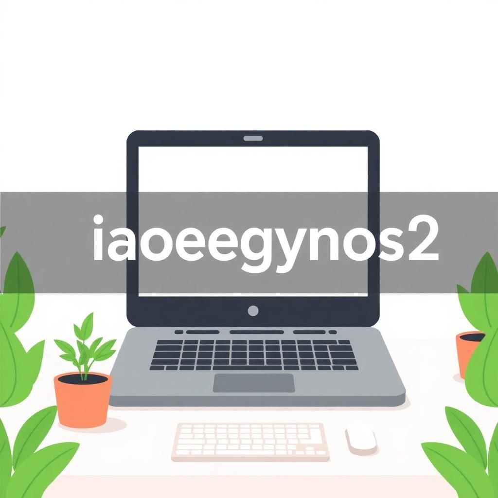 The Ultimate Guide About iaoegynos2 for Modern Businesses