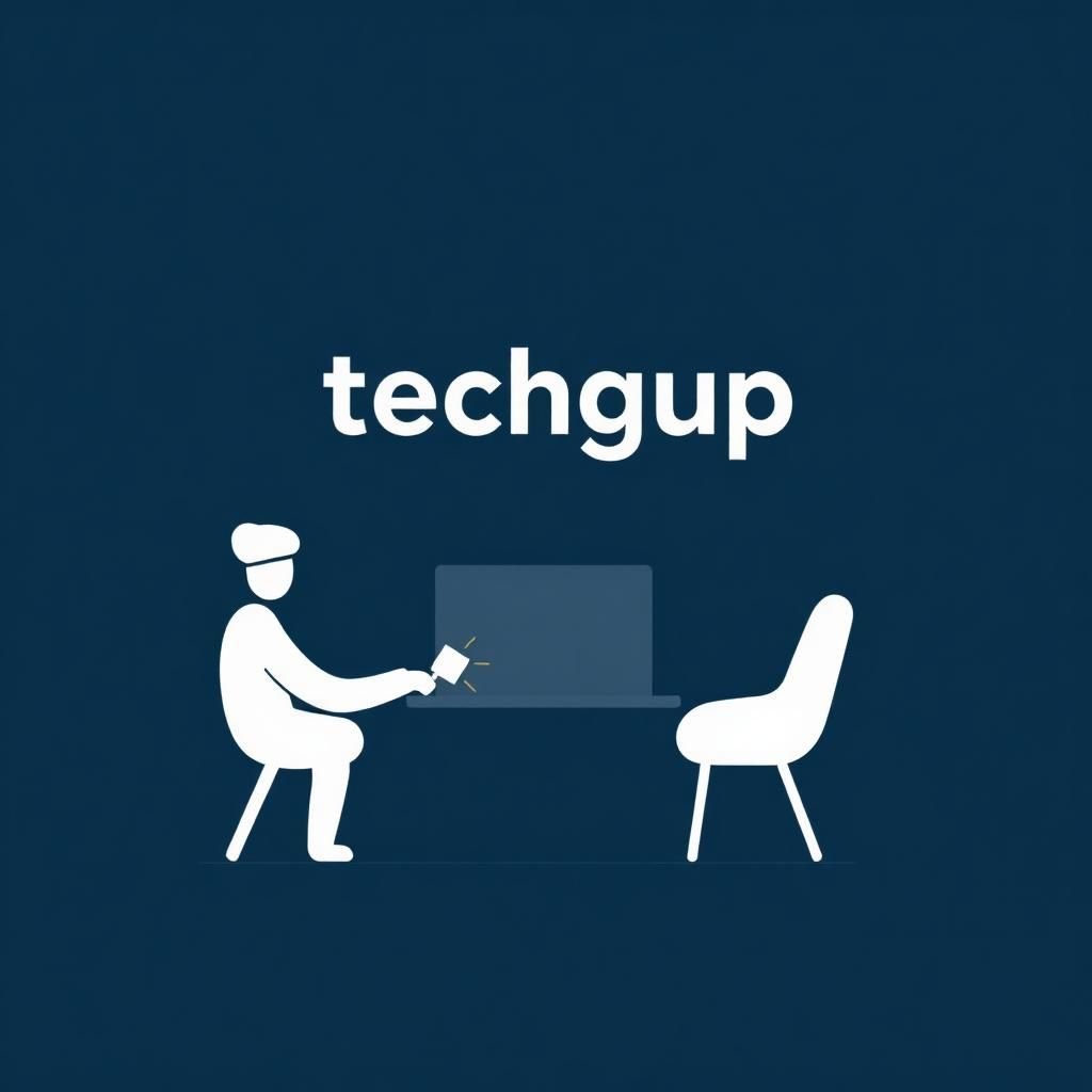 techgup org: Exploring the Hub of Technology and Innovation